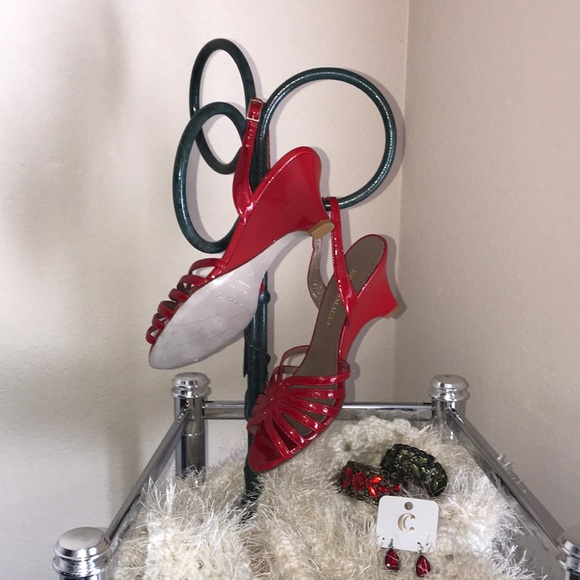 NEW 👠Never worn!! BRUNOMAGLI (made in Italy). - Picture 2 of 7